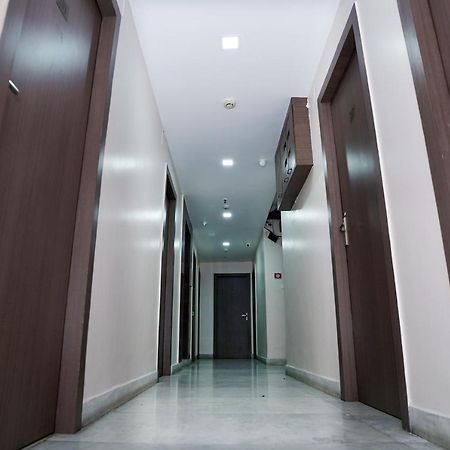 Sonar Bangla Guest House 加尔各答 外观 照片