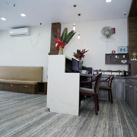 Sonar Bangla Guest House 加尔各答 外观 照片