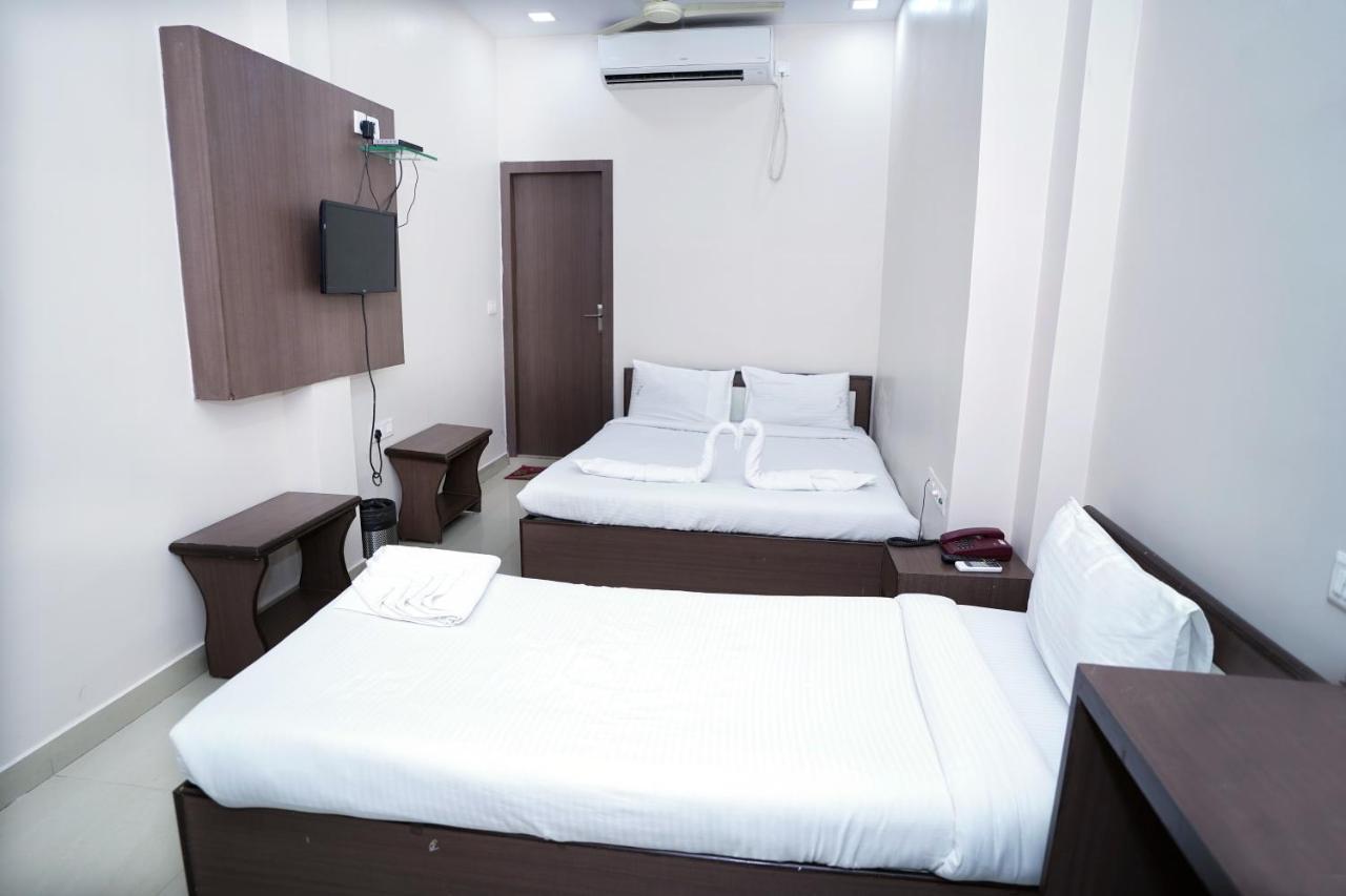 Sonar Bangla Guest House 加尔各答 外观 照片