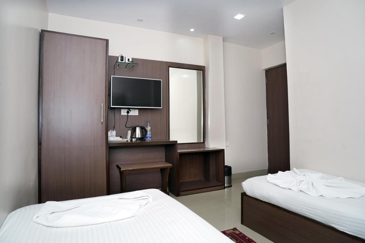 Sonar Bangla Guest House 加尔各答 外观 照片