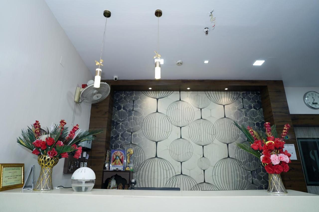 Sonar Bangla Guest House 加尔各答 外观 照片