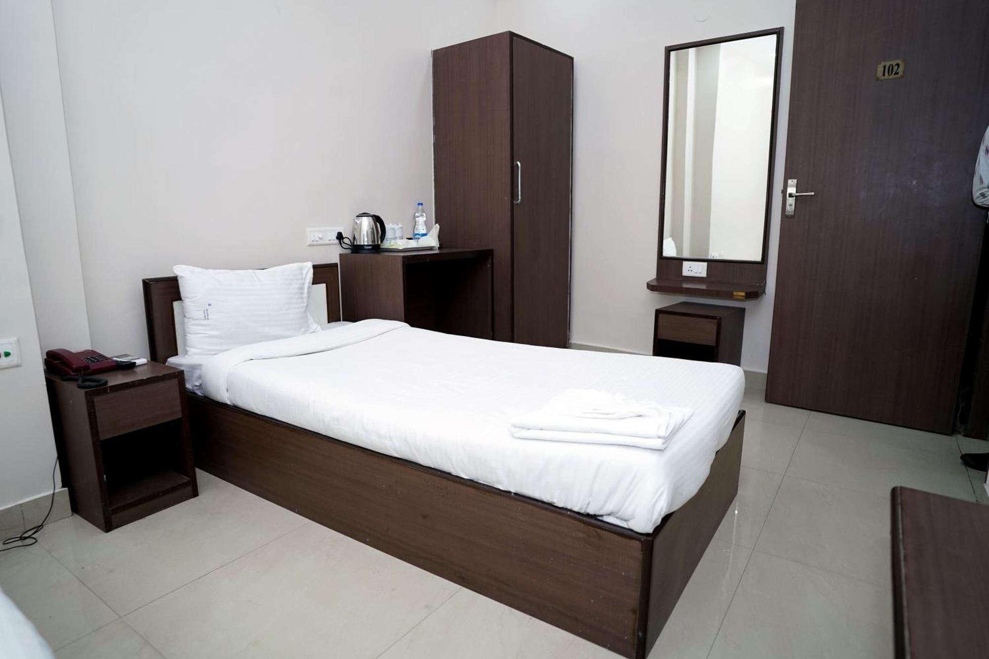 Sonar Bangla Guest House 加尔各答 外观 照片