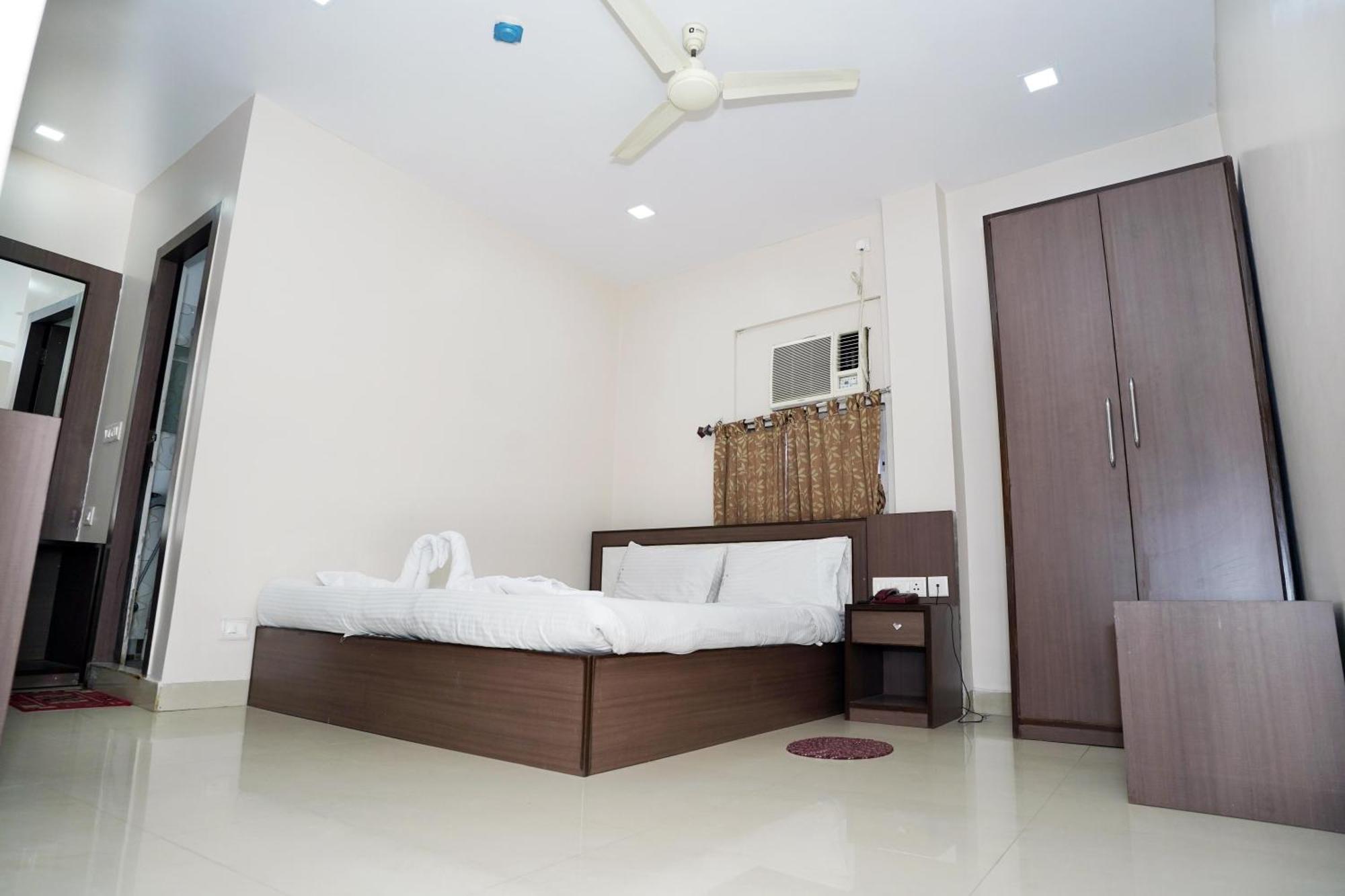 Sonar Bangla Guest House 加尔各答 外观 照片