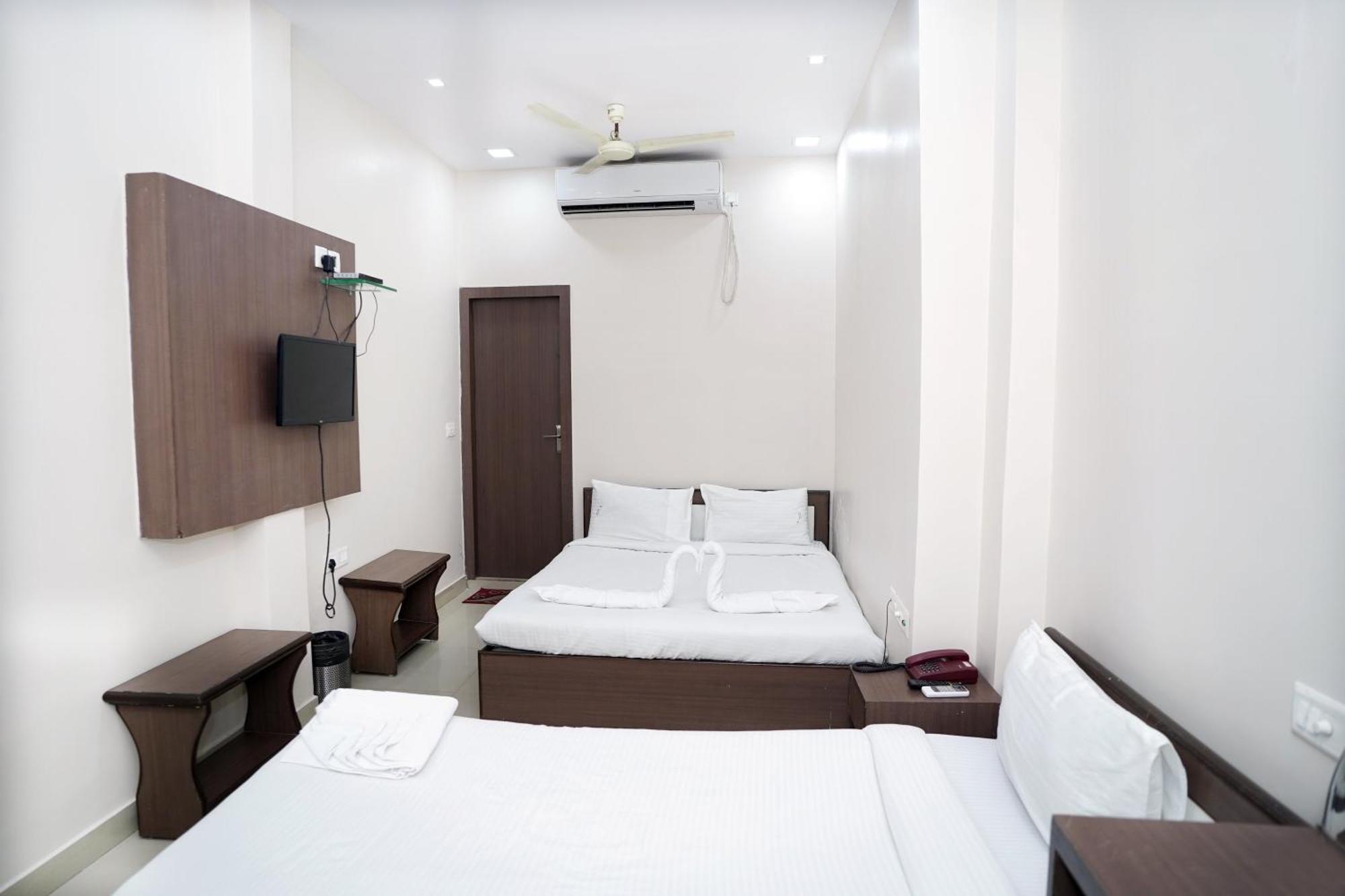 Sonar Bangla Guest House 加尔各答 外观 照片
