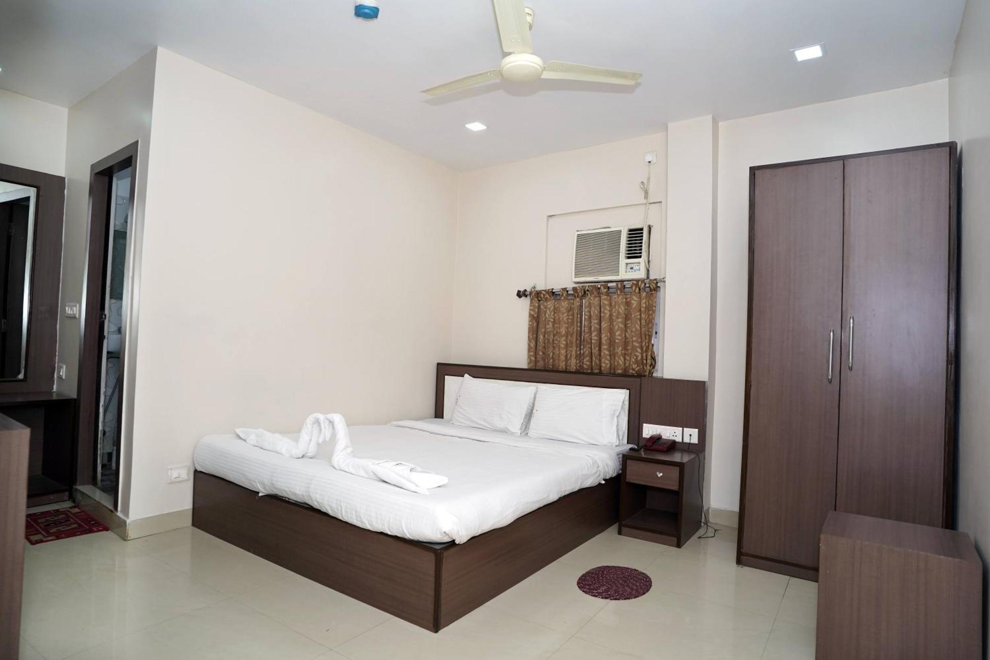 Sonar Bangla Guest House 加尔各答 外观 照片