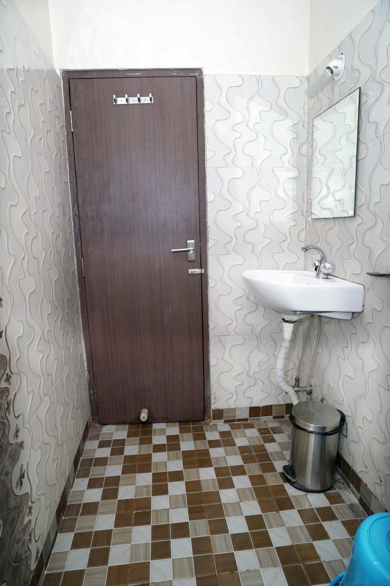 Sonar Bangla Guest House 加尔各答 外观 照片